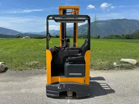 Reach Truck 2001  Jungheinrich ETV C16 - 650DZ (3)