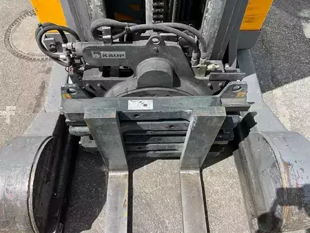Retraky 2020  Jungheinrich ETV C20 - 500DZ (6)