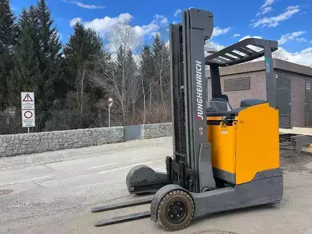 Reach Truck 2019  Jungheinrich ETV C20 - 620DZ (1)