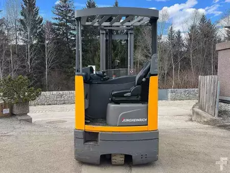Reach Truck 2019  Jungheinrich ETV C20 - 620DZ (3)