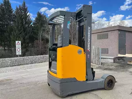 Reach Truck 2019  Jungheinrich ETV C20 - 620DZ (4)