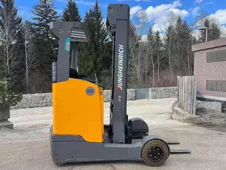 Reach Truck 2019  Jungheinrich ETV C20 - 620DZ (5)