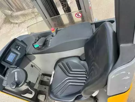 Reach Truck 2019  Jungheinrich ETV C20 - 620DZ (6)