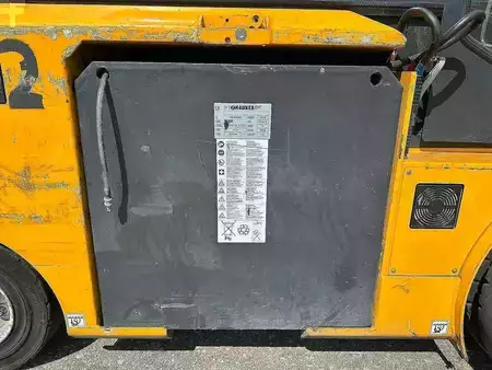 Sähkö - 4 pyör 2019  Carer R60H - 4000mm (10)