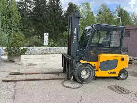 Sähkö - 4 pyör 2018  Carer R60H - 4000mm (2)