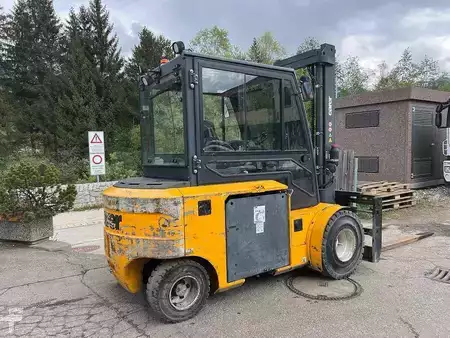 Sähkö - 4 pyör 2018  Carer R60H - 4000mm (4)
