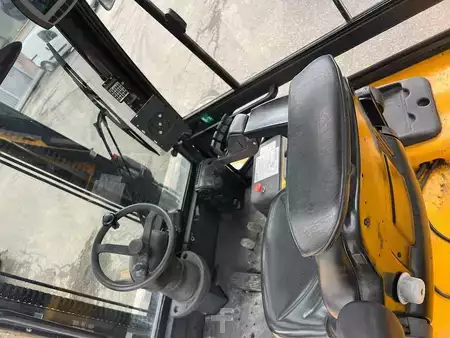 Sähkö - 4 pyör 2018  Carer R60H - 4000mm (7)