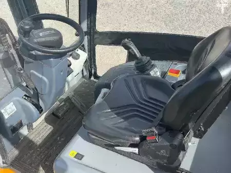 Electric - 3 wheels 2022  Jungheinrich EFG 113 - 310ZZ (7)