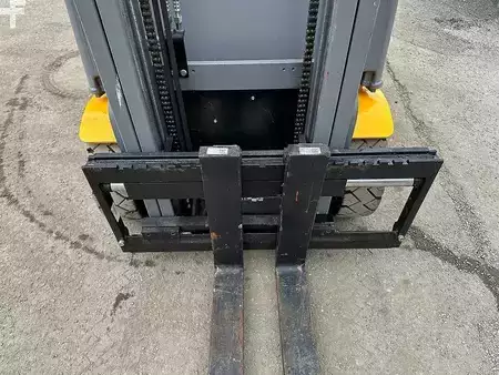 Electric - 3 wheels 2019  Jungheinrich EFG 113 - 310ZT (6)