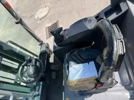 Electric - 3 wheels 2018  Jungheinrich EFG 218k - 800DZ (7)