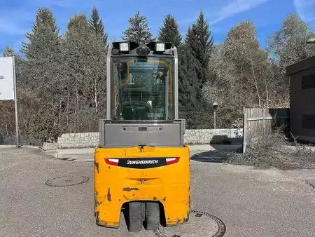 Electric - 3 wheels 2019  Jungheinrich EFG 220 - 464DZ (3)