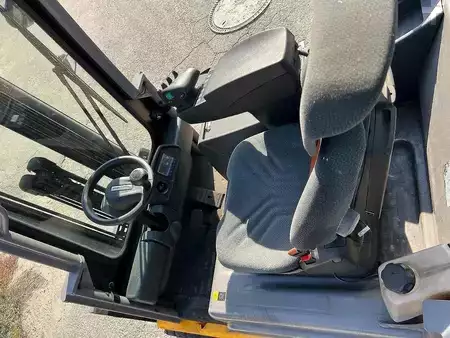 Electric - 3 wheels 2019  Jungheinrich EFG 220 - 464DZ (7)