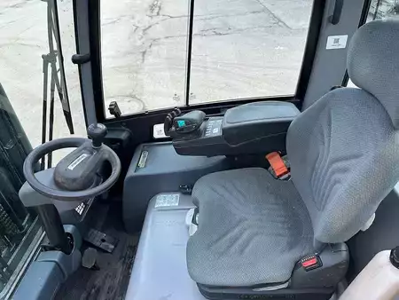 Electric - 3 wheels 2019  Jungheinrich EFG 220 - 500DZ (7)