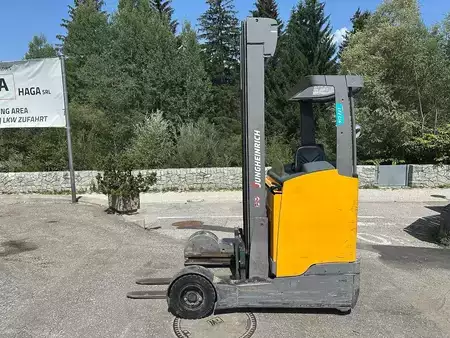 Reach Truck 2019  Jungheinrich ETV C16 - 710DZ (2)