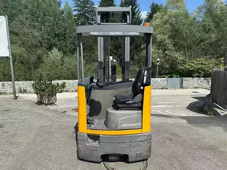 Reach Truck 2019  Jungheinrich ETV C16 - 710DZ (3)