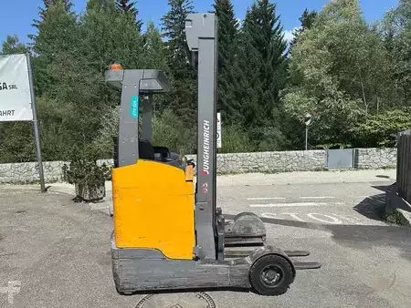 Reach Truck 2019  Jungheinrich ETV C16 - 710DZ (5)