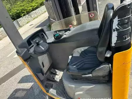 Reach Truck 2019  Jungheinrich ETV C16 - 710DZ (6)