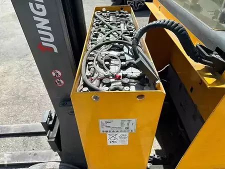 Reach Truck 2019  Jungheinrich ETV C16 - 710DZ (8)