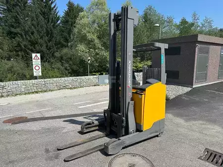Reach Trucks 2018  Jungheinrich ETV 214 - 710DZ (1)