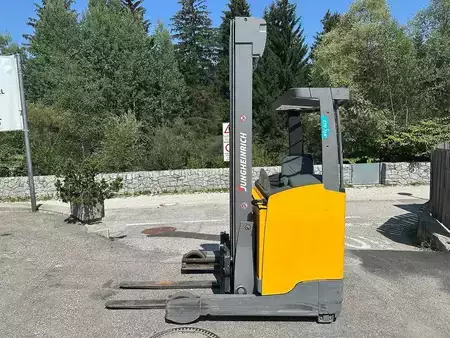 Reach Trucks 2018  Jungheinrich ETV 214 - 710DZ (2)