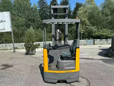 Reach Trucks 2018  Jungheinrich ETV 214 - 710DZ (3)