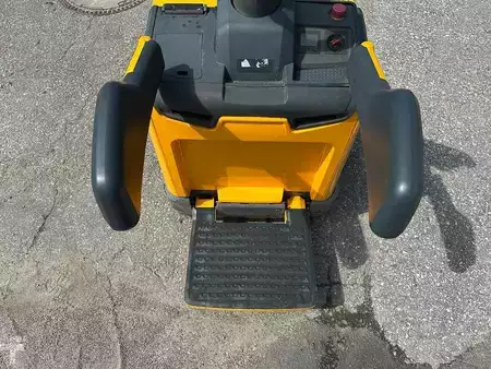 Stå-ind Stabler 2018  Jungheinrich ERE 225 - 1600mm (6)