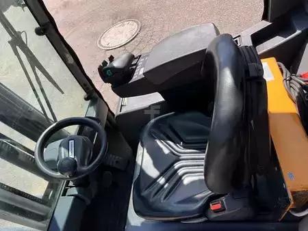 Carrelli elettrici 3 ruote 2017  Jungheinrich EFG 216k - 464DZ (7)