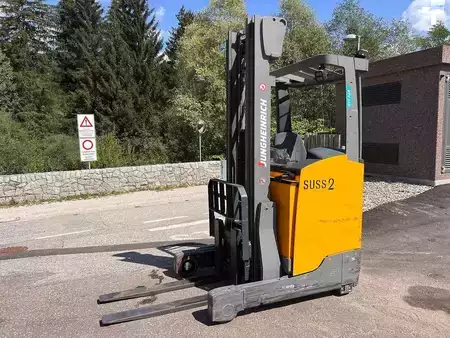 Skjutstativtruck 2017  Jungheinrich ETV 110 - 590DZ (1)