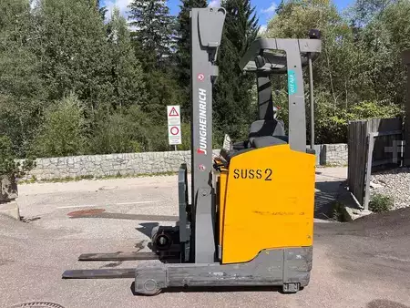 Skjutstativtruck 2017  Jungheinrich ETV 110 - 590DZ (2)