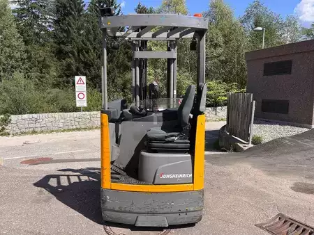 Skjutstativtruck 2017  Jungheinrich ETV 110 - 590DZ (3)