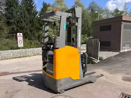 Skjutstativtruck 2017  Jungheinrich ETV 110 - 590DZ (4)