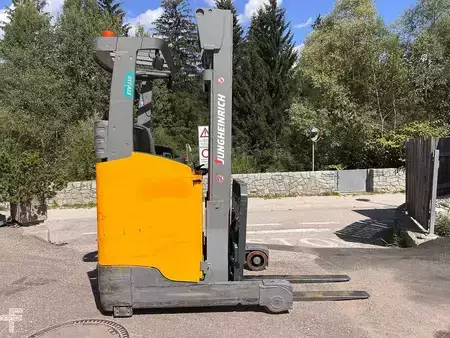 Skjutstativtruck 2017  Jungheinrich ETV 110 - 590DZ (5)