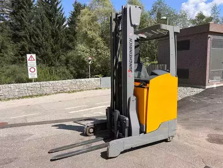Skjutstativtruck 2020  Jungheinrich ETV 110 - 590DZ (1)