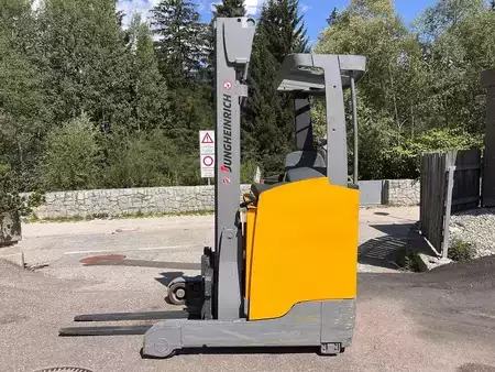 Skjutstativtruck 2020  Jungheinrich ETV 110 - 590DZ (2)