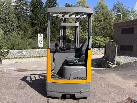 Skjutstativtruck 2020  Jungheinrich ETV 110 - 590DZ (3)