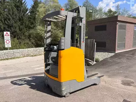 Skjutstativtruck 2020  Jungheinrich ETV 110 - 590DZ (4)