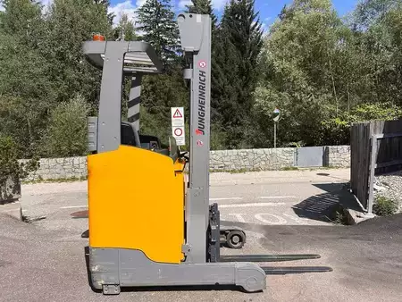 Skjutstativtruck 2020  Jungheinrich ETV 110 - 590DZ (5)