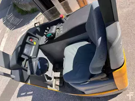 Skjutstativtruck 2020  Jungheinrich ETV 110 - 590DZ (6)