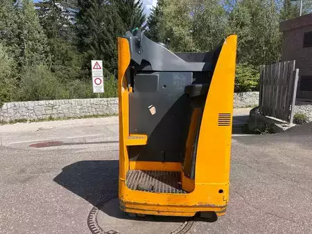 Stoccatori uomo a piedi 2018  Jungheinrich ESE 120 (3)