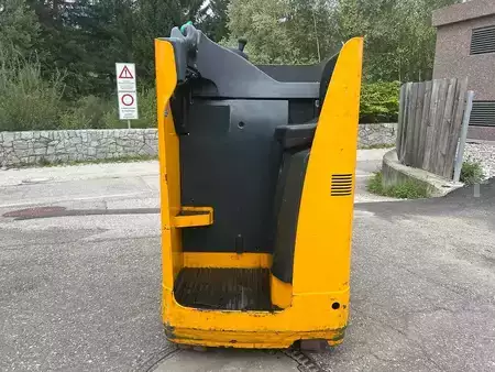 Stoccatori uomo a piedi 2018  Jungheinrich ESE 120 (3)