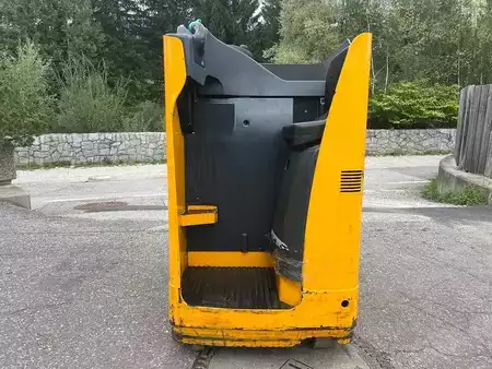 Stoccatori uomo a piedi 2018  Jungheinrich ESE 120 (3)