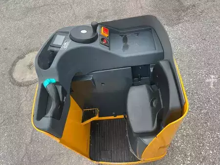 Stoccatori uomo a piedi 2018  Jungheinrich ESE 120 (6)