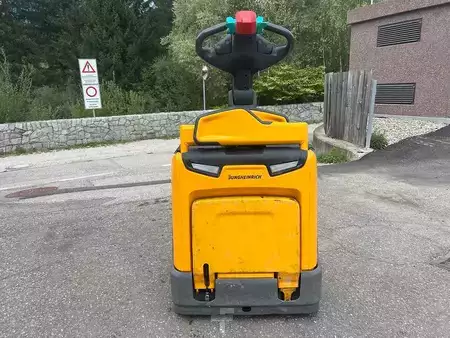Stoccatori uomo a piedi 2022  Jungheinrich ERE 120 (3)