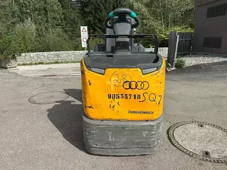 Stackers Stand-on 2017  Jungheinrich ECE 225 HP - 2400mm (3)