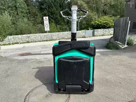 Wózki z platformą operatora 2018  Mitsubishi PBV20N2 (3)