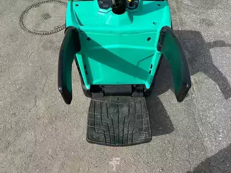 Wózki z platformą operatora 2018  Mitsubishi PBV20N2 (6)