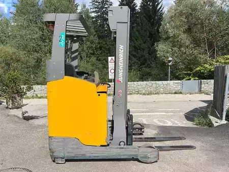 Reach Trucks 2019  Jungheinrich ETV 214 - 560DZ (2)