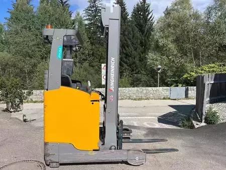 Reach Trucks 2020  Jungheinrich ETV 214 - 650DZ (2)