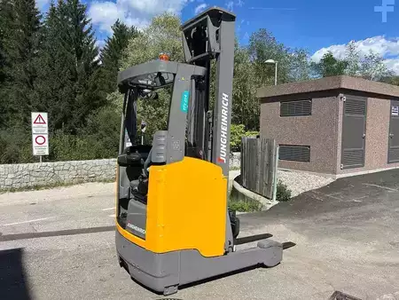 Pallet Stackers 2022  Jungheinrich ETV 214 - 710DZ (1)