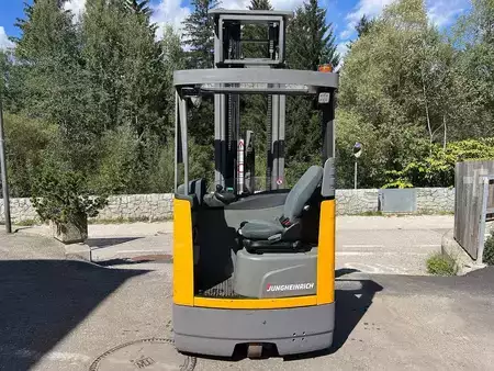 Pallet Stackers 2022  Jungheinrich ETV 214 - 710DZ (3)